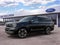 2027 Ford Expedition King Ranch