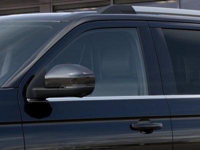 2027 Ford Expedition King Ranch