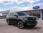 2027 Ford Expedition King Ranch
