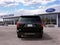 2027 Ford Expedition King Ranch