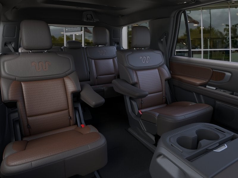 2026 Ford Expedition King Ranch