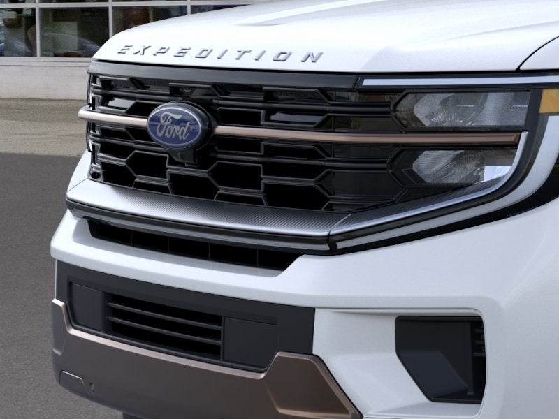 2026 Ford Expedition King Ranch