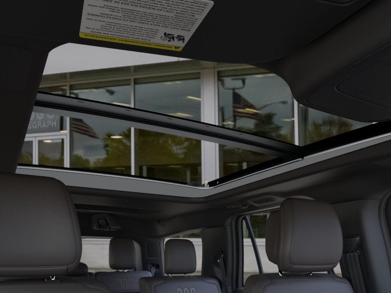 2026 Ford Expedition King Ranch
