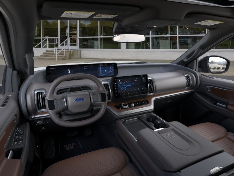 2026 Ford Expedition King Ranch