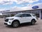 2027 Ford Explorer 4-Door 4DR 4WD ST-LINE