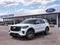 2027 Ford Explorer 4-Door 4DR 4WD ST-LINE
