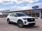 2027 Ford Explorer 4-Door 4DR 4WD ST-LINE