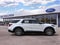 2027 Ford Explorer 4-Door 4DR 4WD ST-LINE
