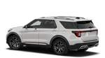 2027 Ford Explorer Platinum™