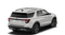 2027 Ford Explorer Platinum™