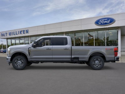 2026 Ford Super Duty F-250® Lariat®