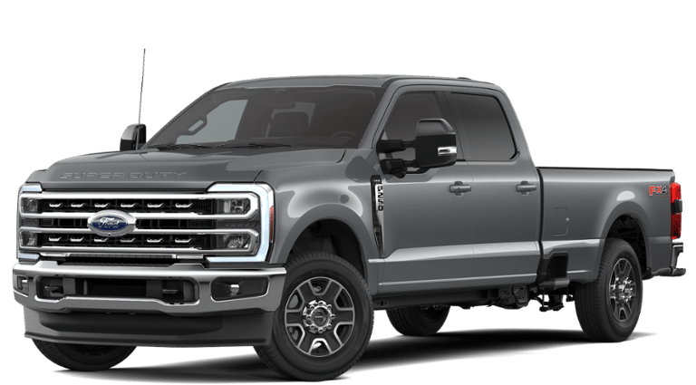 2026 Ford F-250 Lariat 4x4 Crew Cab 8' Box's photo