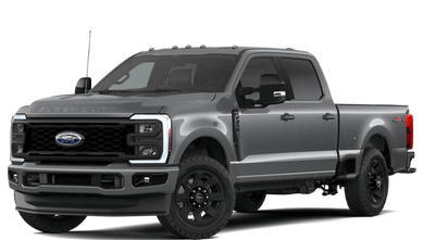 2026 Ford Super Duty F-250® XL