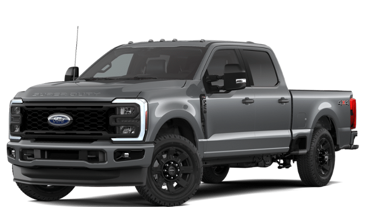 2026 Ford Super Duty F-250® XL
