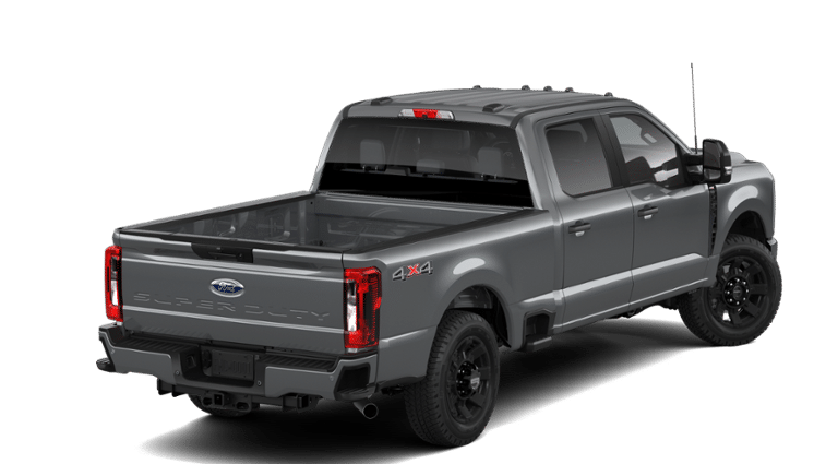 2026 Ford Super Duty F-250® XL