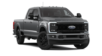 2026 Ford Super Duty F-250® XL
