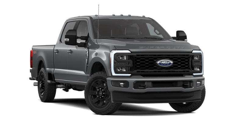 2026 Ford Super Duty F-250® XL