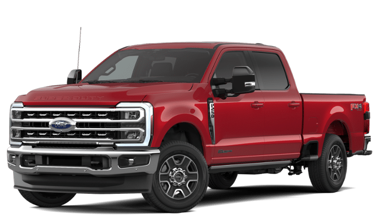 2026 Ford F-250 Lariat 4x4 Crew Cab 6-3/4' Box's photo