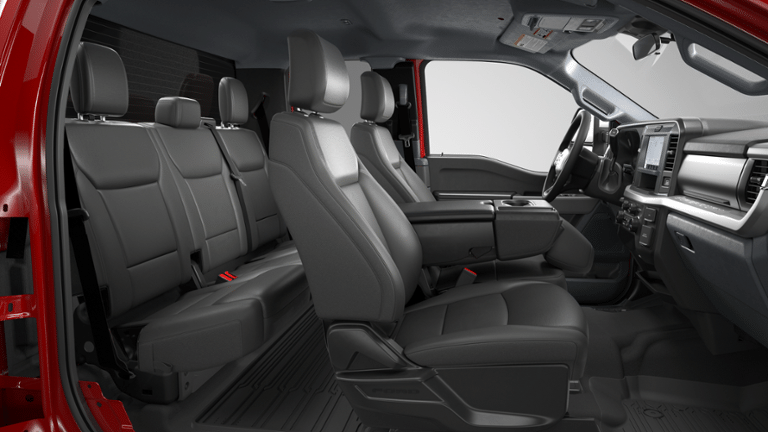 2026 Ford Super Duty F-250® XLT