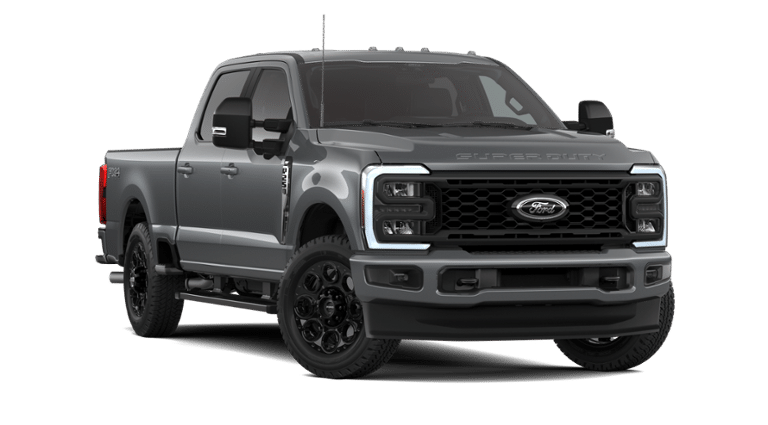 2026 Ford Super Duty F-250® XLT