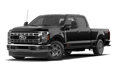 2027 Ford F-250SD XLT