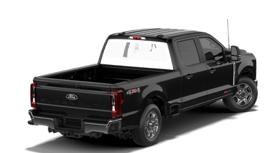 2027 Ford F-250SD XLT
