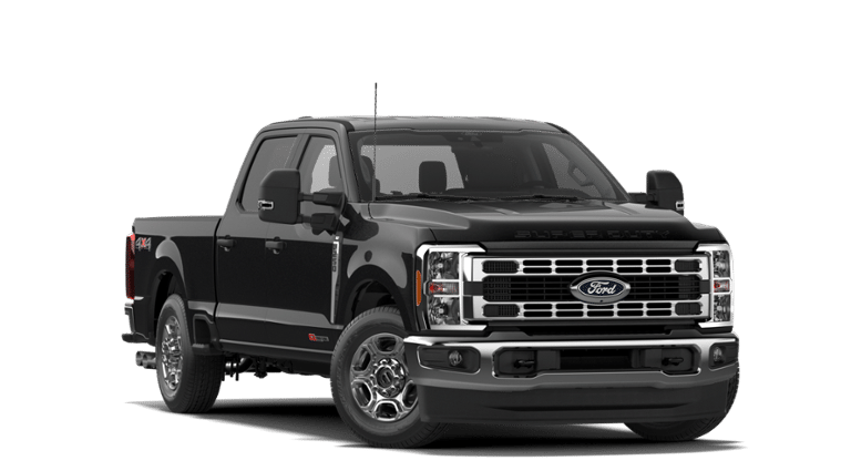 2027 Ford F-250SD XLT