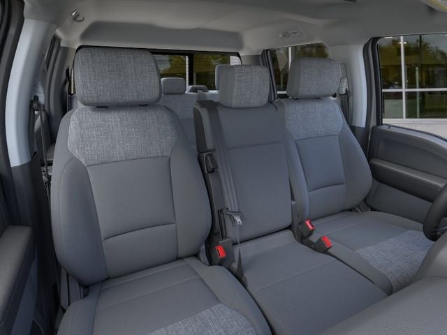 2026 Ford F-250 Super Duty XLT - Photo 10