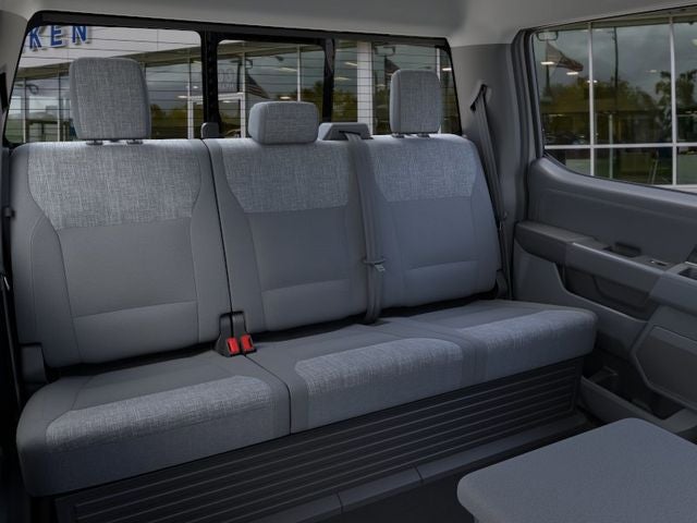 2026 Ford F-250 Super Duty XLT - Photo 11