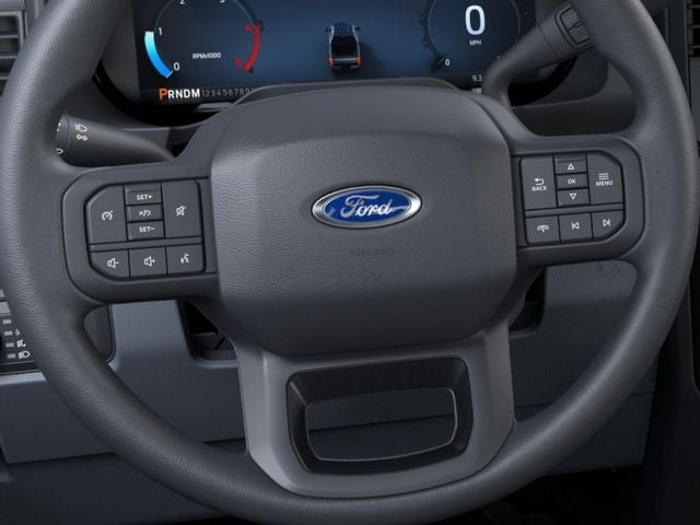 2026 Ford F-250 Super Duty XLT - Photo 12