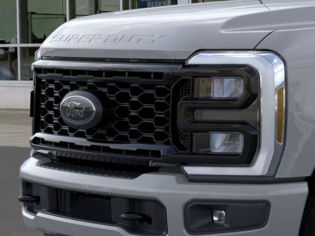 2026 Ford F-250 Super Duty XLT - Photo 17