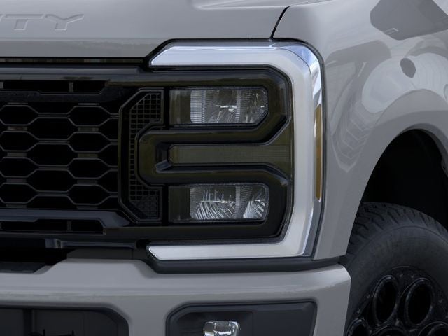 2026 Ford F-250 Super Duty XLT - Photo 18