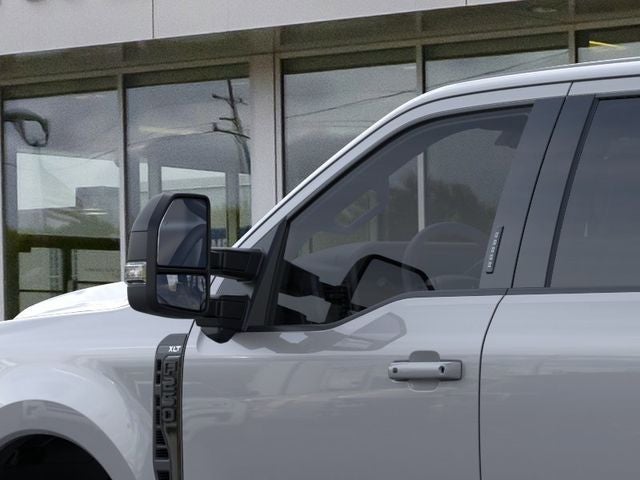 2026 Ford F-250 Super Duty XLT - Photo 20