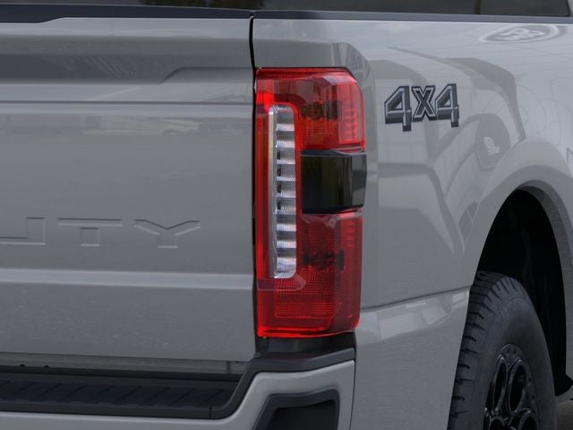2026 Ford F-250 Super Duty XLT - Photo 21