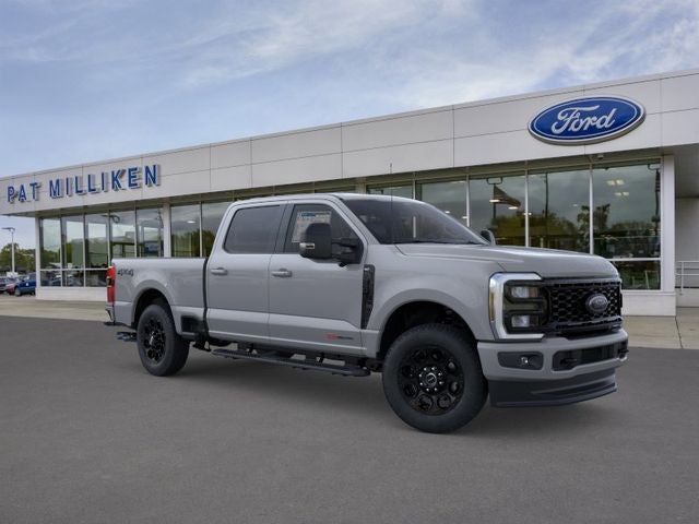 2026 Ford F-250 Super Duty XLT - Photo 7