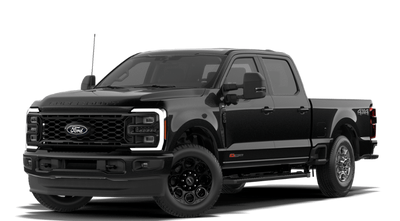 2027 Ford F-250SD XLT
