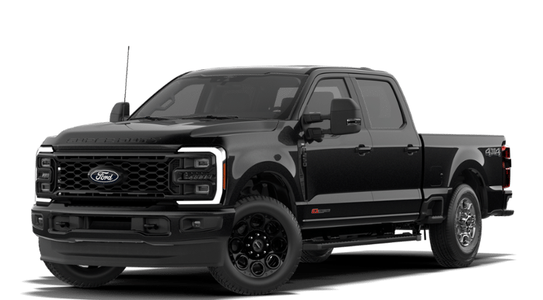 2027 Ford F-250SD XLT