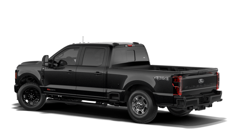 2027 Ford F-250SD XLT