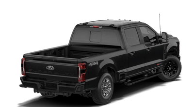 2027 Ford F-250SD XLT