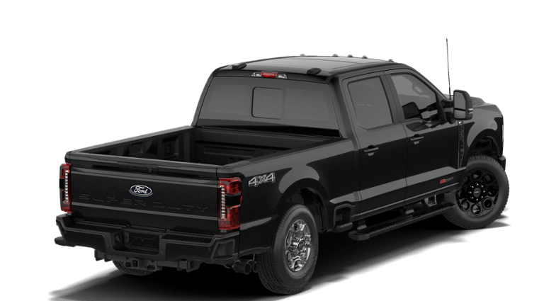 2027 Ford F-250SD XLT
