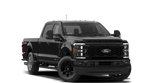 2027 Ford F-250SD XLT