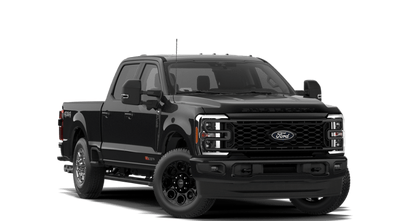 2027 Ford F-250SD XLT