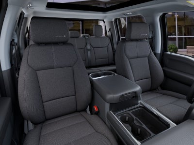 2027 Ford F-250SD XLT
