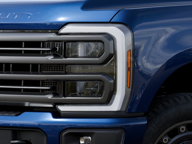 2027 Ford F-250SD XLT