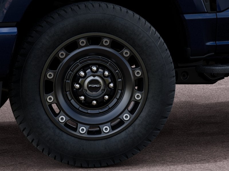 2027 Ford F-250SD XLT