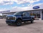 2027 Ford F-250SD XLT