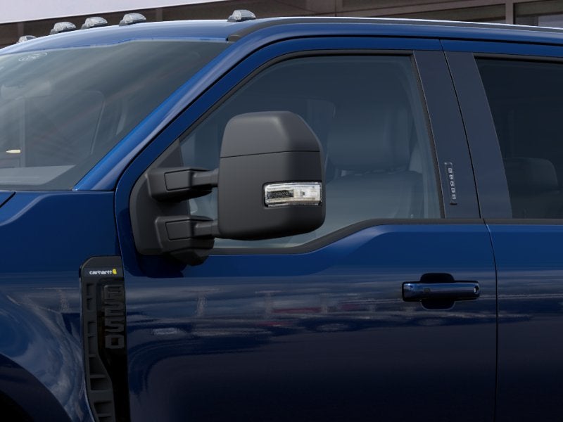 2027 Ford F-250SD XLT