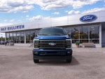2027 Ford F-250SD XLT