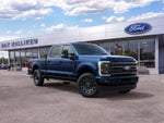 2027 Ford F-250SD XLT