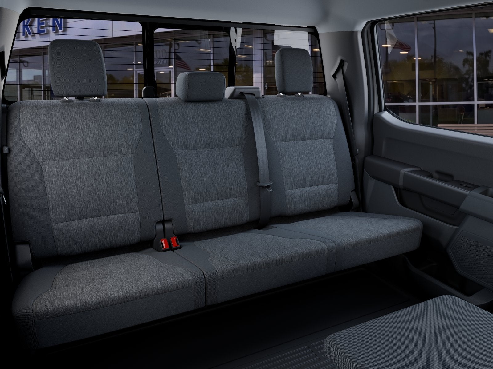 2027 Ford F-250SD XL